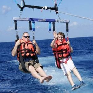 Meet your Posher, Pam